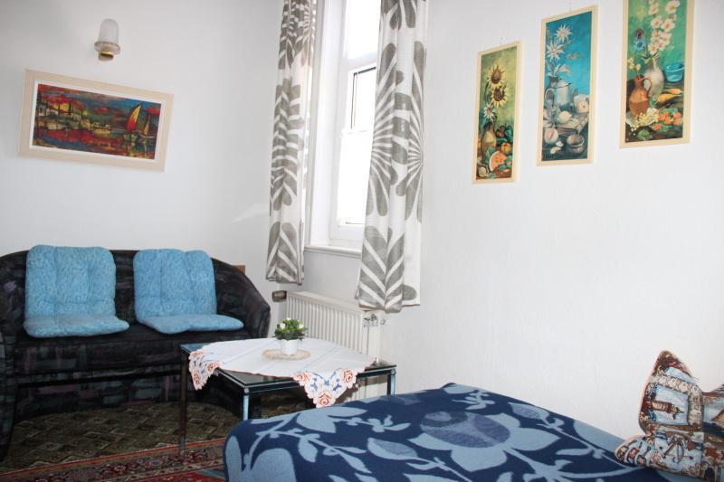 Pension Haus Martha Bad Grund Habitación foto